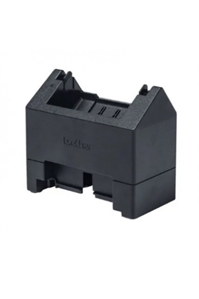 Brother Single Battery Charging Station (Expandable x5 for use with PA-BT-006 Battery)