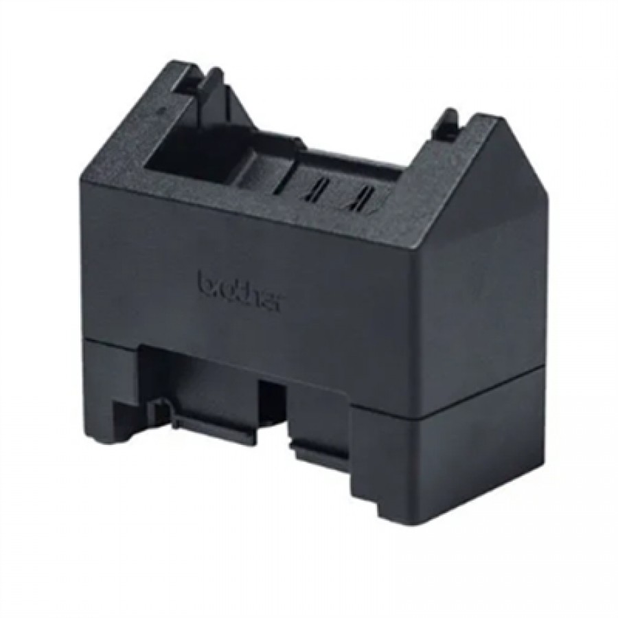 Brother Single Battery Charging Station (Expandable x5 for use with PA-BT-006 Battery)