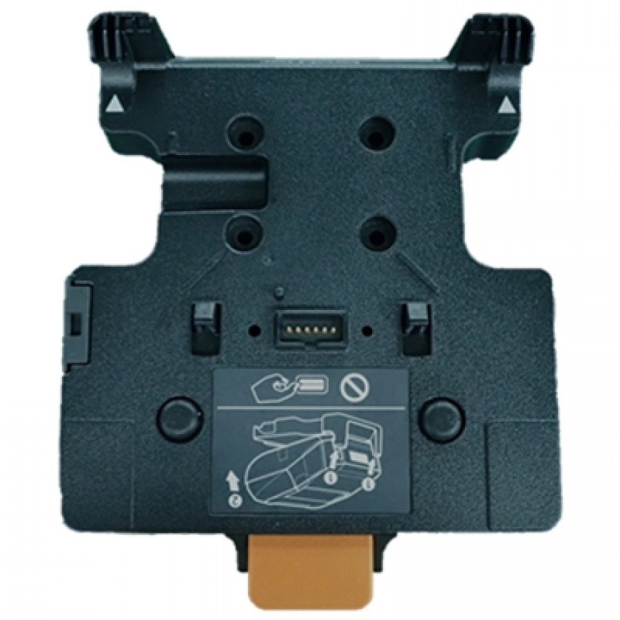 Brother Mobile Solutions RJ4200 Series Dock Station
