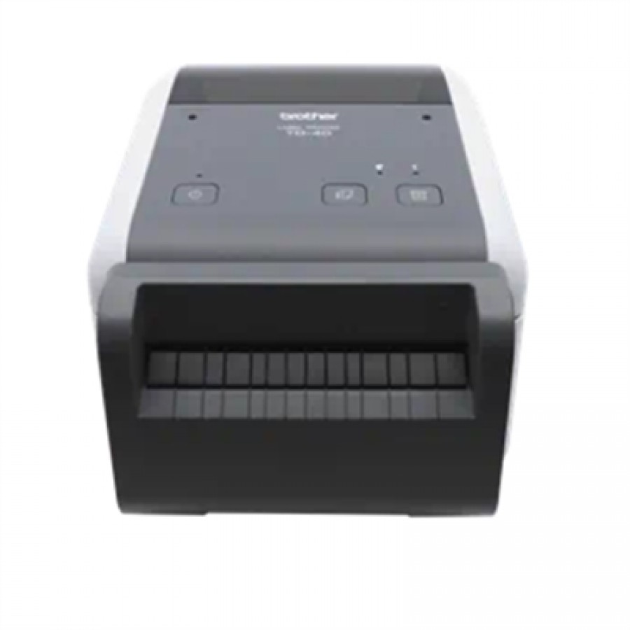 Brother Mobile Solutions Auto Cutter Kit for use with TD4210D TD4410D TD4420DN TD4520DN TD4550DNWB Desktop Printers