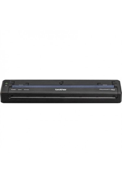 Brother Mobile Solutions PJ822 200dpi Printer only