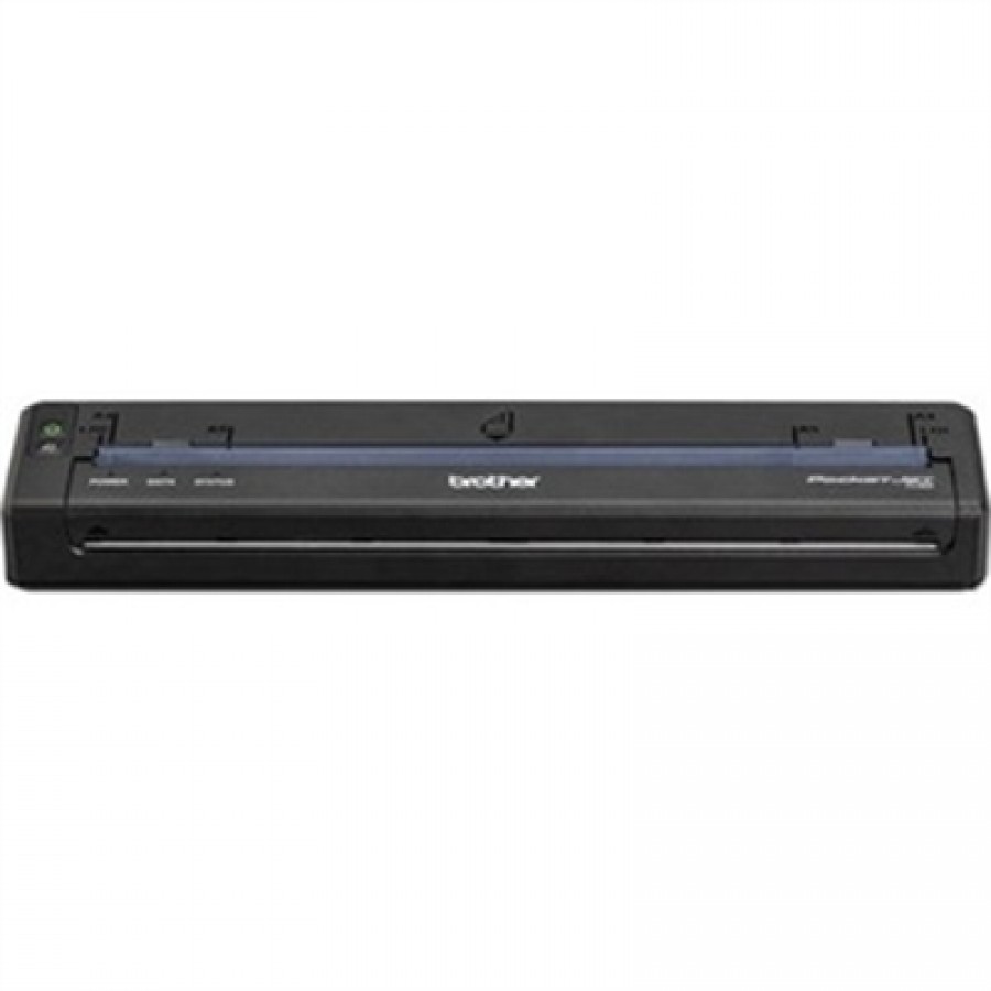 Brother Mobile Solutions PJ822 200dpi Printer only