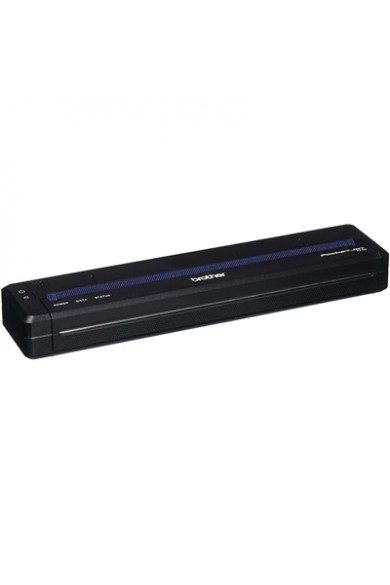 Brother Mobile Solutions PocketJet 822 Vehicle Kit