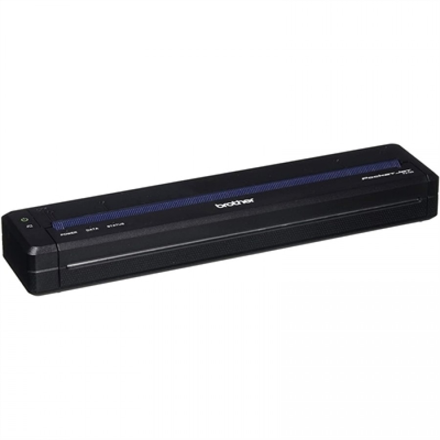 Brother Mobile Solutions PocketJet 822 Vehicle Kit