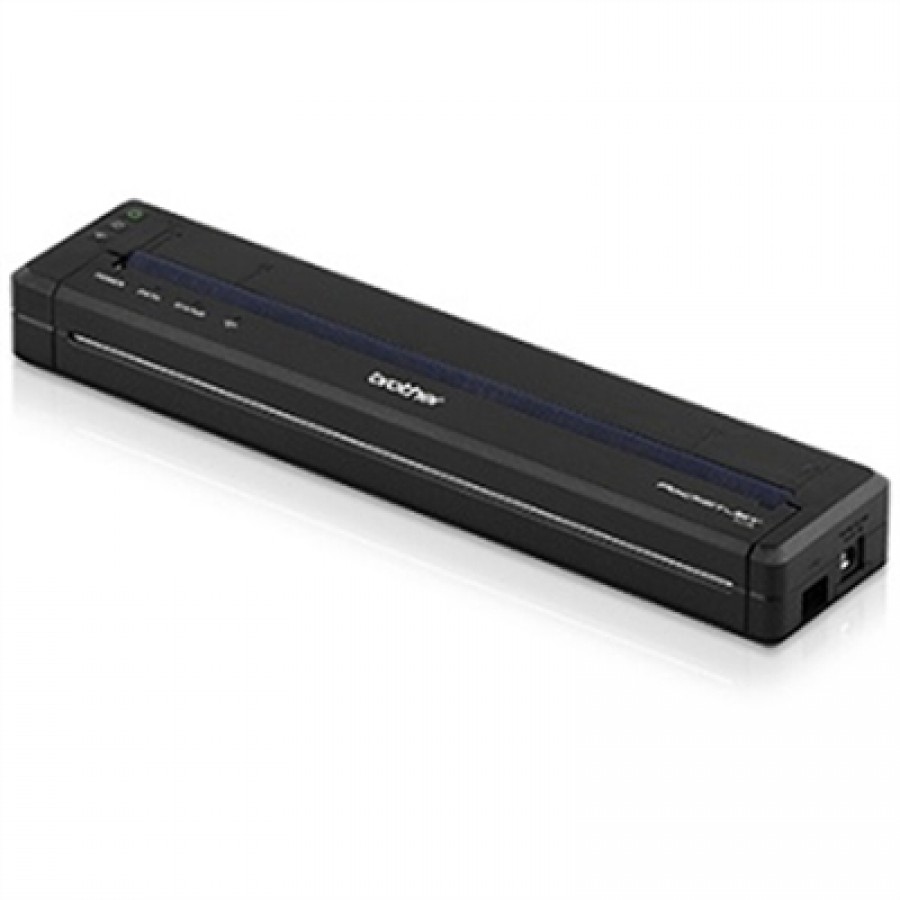 Brother Mobile Solutions PJ883 300dpi Printer only
