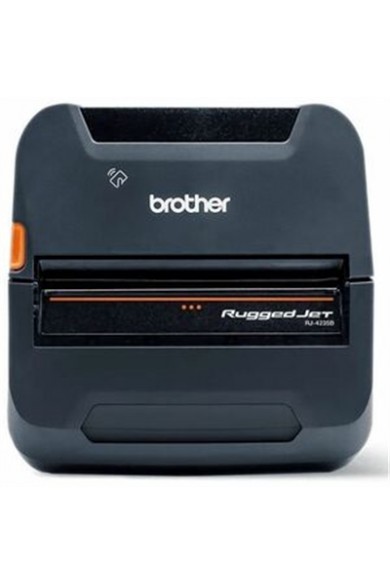 Brother Mobile Solutions 4
