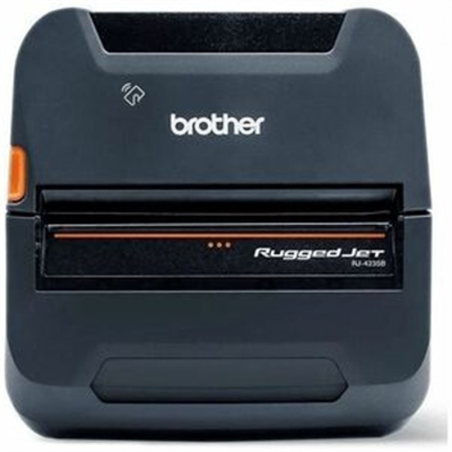 Brother Mobile Solutions 4