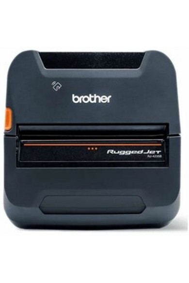 Brother Mobile Solutions 4