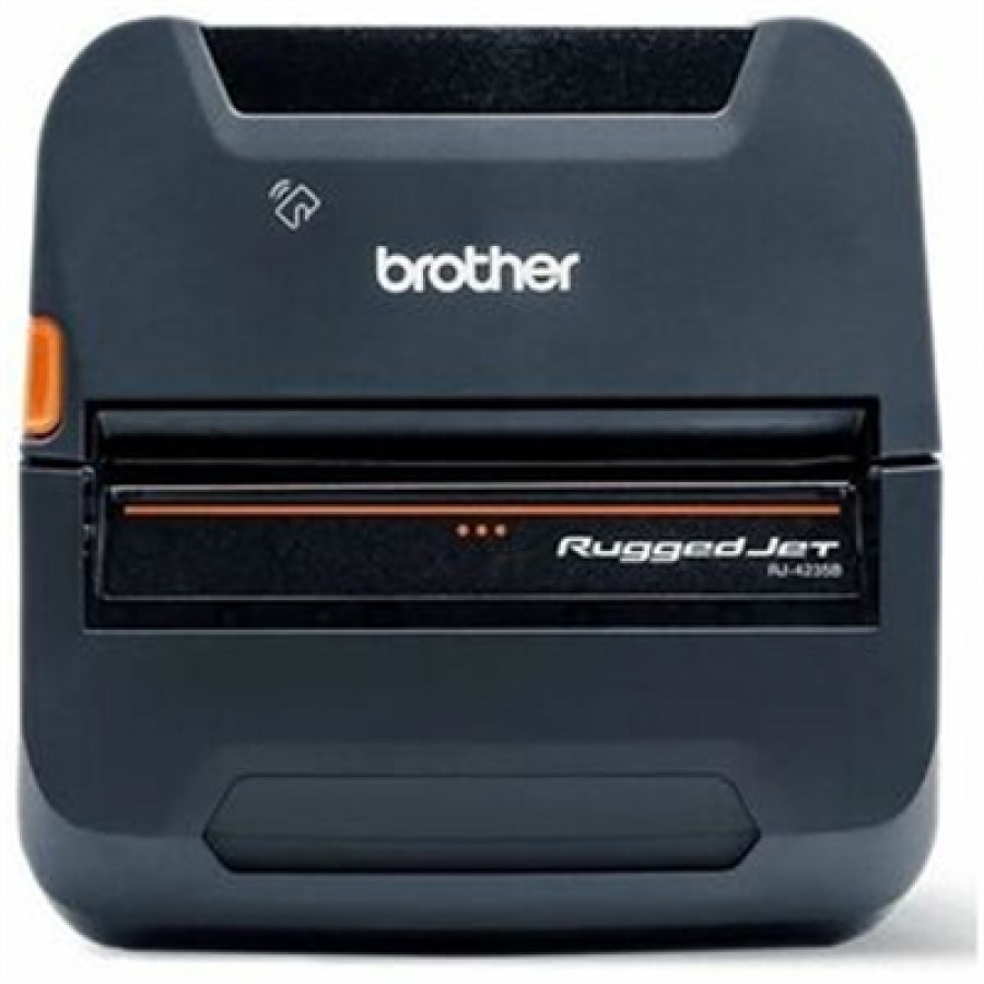 Brother Mobile Solutions 4