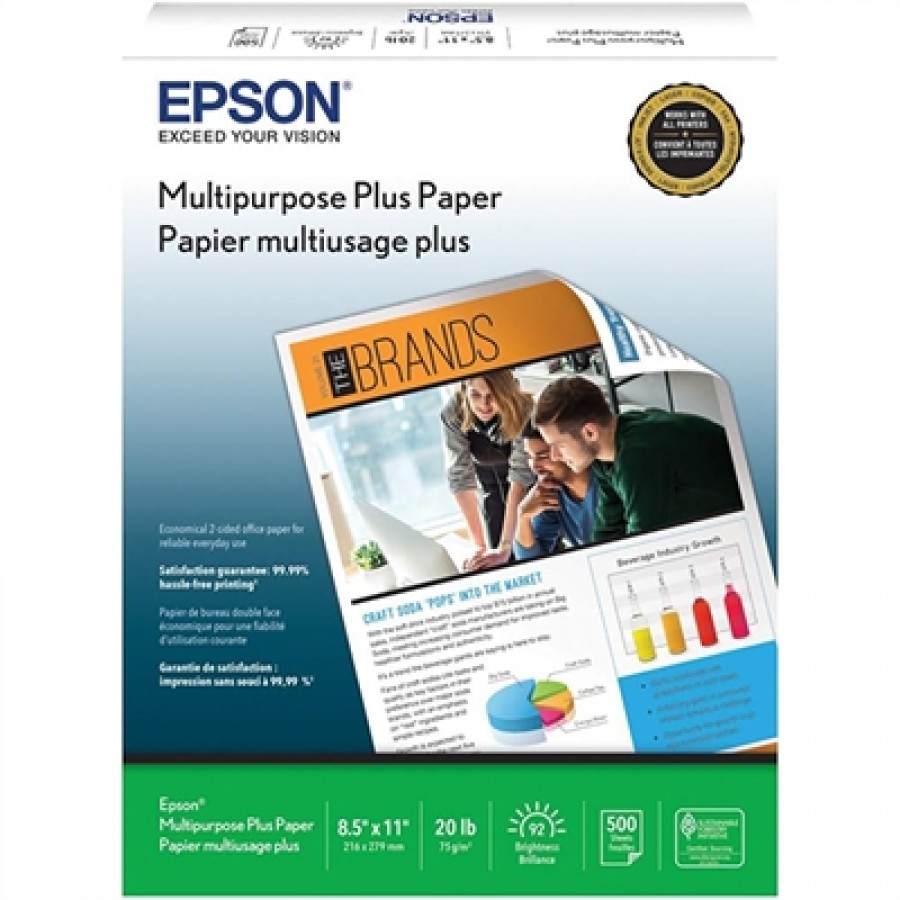 Epson Multi Purpose Paper