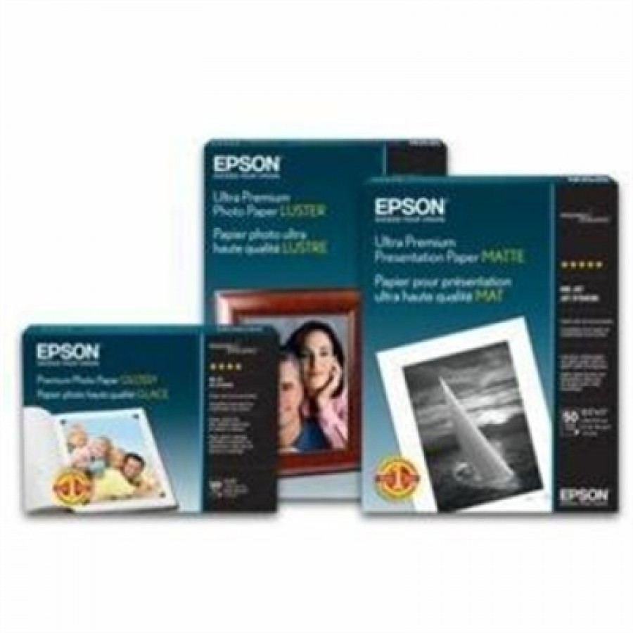 Epson Poster Paper 175 44 x 200'