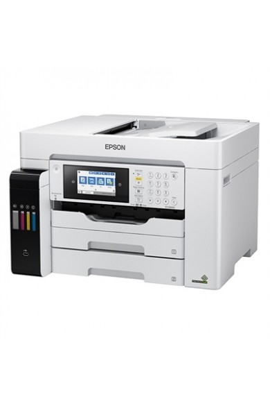 EPSON WorkForce ST-C8000 Supertank A3 Color MFP Printer