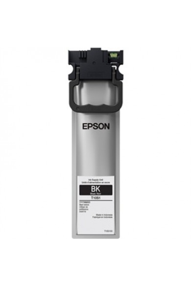 EPSON T10S Black Ink Pack Standard Capacity