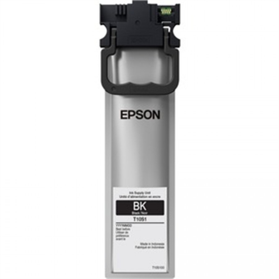 EPSON T10S Black Ink Pack Standard Capacity