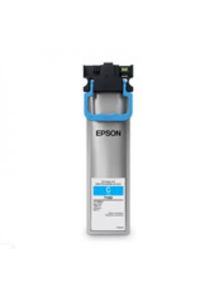 EPSON T10S Cyan Ink Pack Standard Capacity
