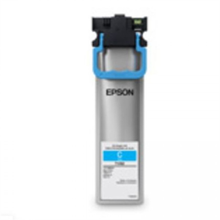 EPSON T10S Cyan Ink Pack Standard Capacity