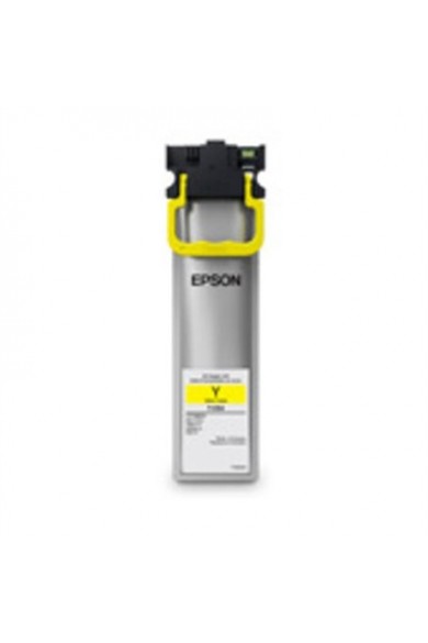 EPSON T10S Yellow Ink Pack Standard Capacity