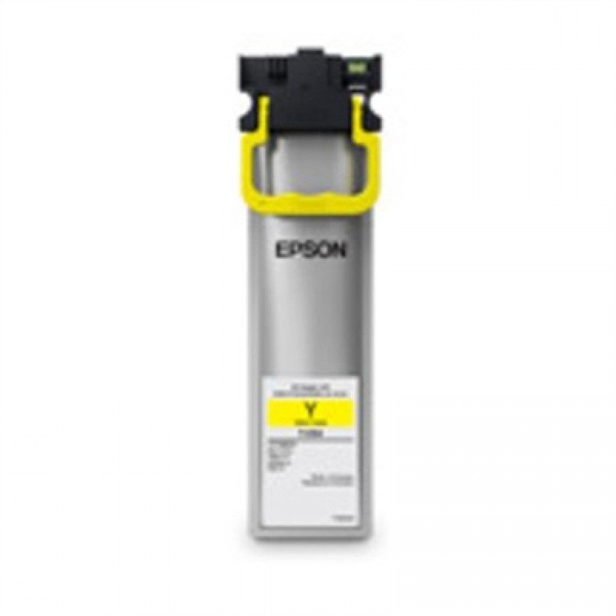 EPSON T10S Yellow Ink Pack Standard Capacity
