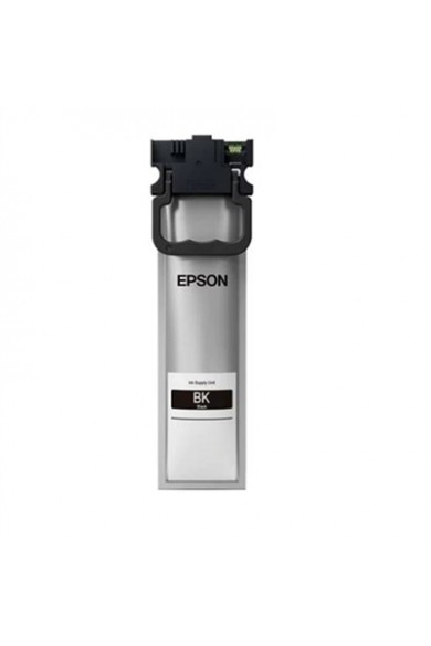 EPSON T10W Black Ink Pack High Capacity