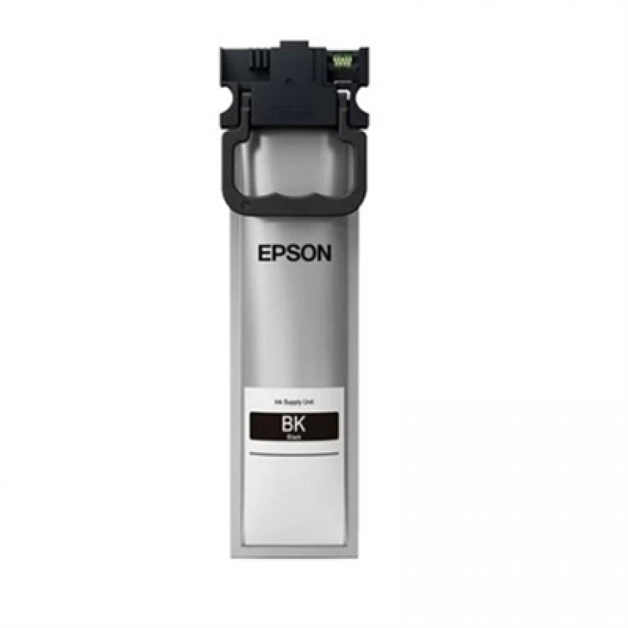 EPSON T10W Black Ink Pack High Capacity