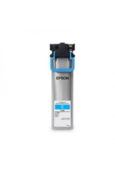 EPSON T10W Cyan Ink Pack High Capacity