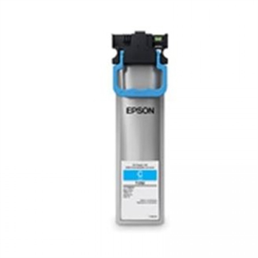 EPSON T10W Cyan Ink Pack High Capacity