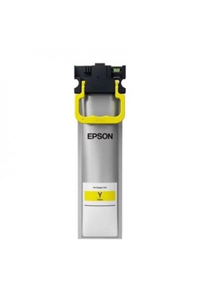 EPSON T10W Yellow Ink Pack High Capacity