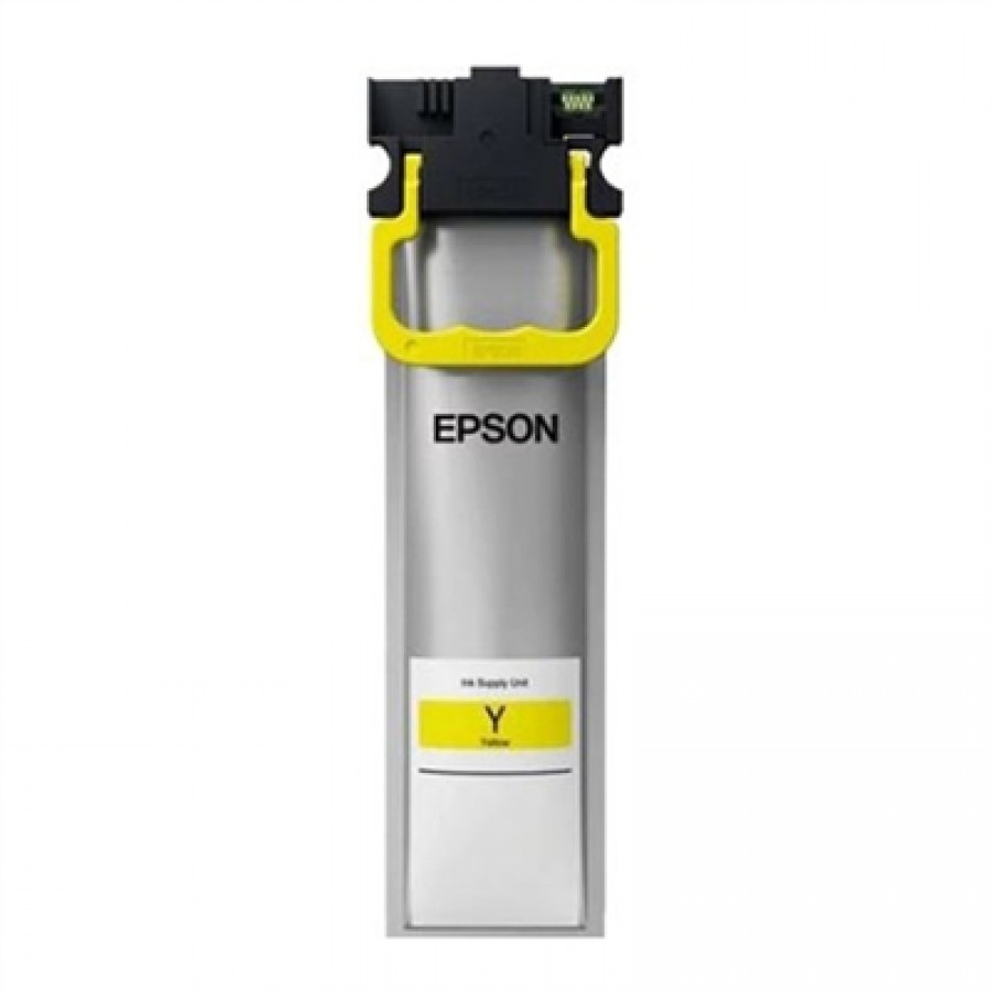 EPSON T10W Yellow Ink Pack High Capacity