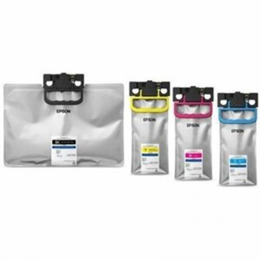 EPSON T12P Durabrite Ultra High Capacity Cyan Ink Pack