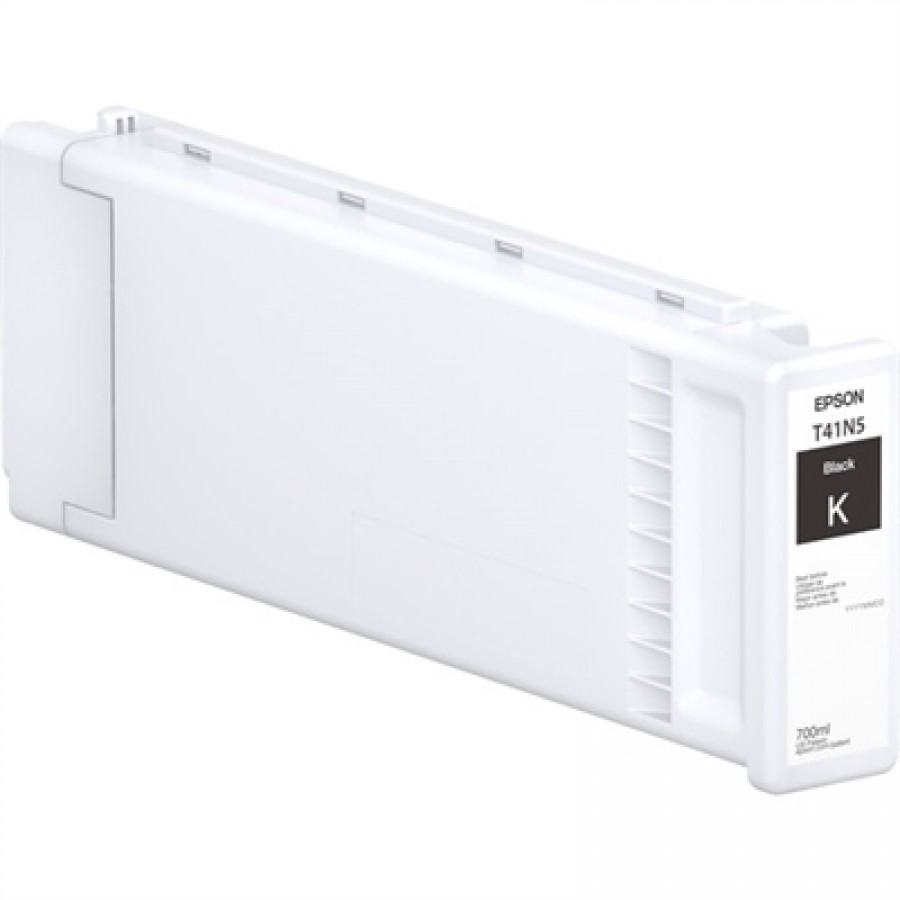EPSON Ultrachrome XD2 Matte Black Ink Cartridge 700 ML / T3475 T5475