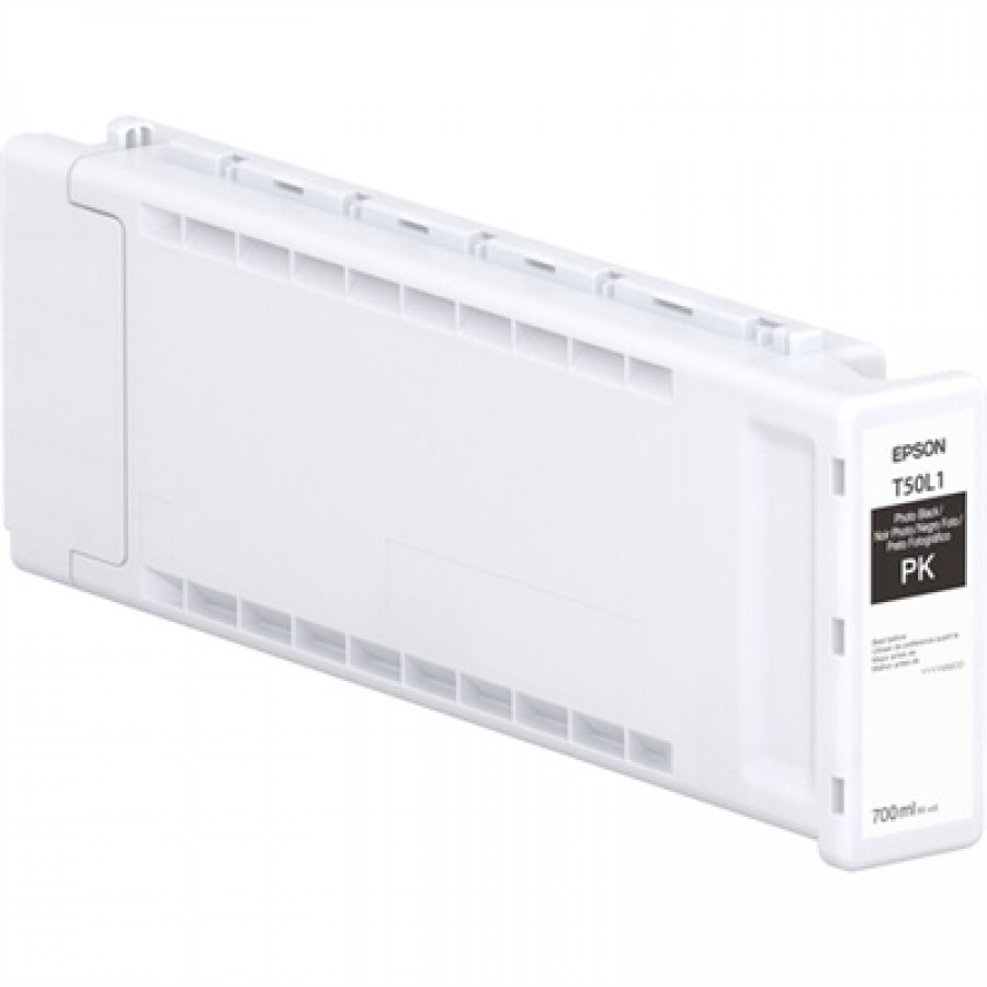 EPSON ULTRACHROME XD3 Photo Black Cartridge 700ML