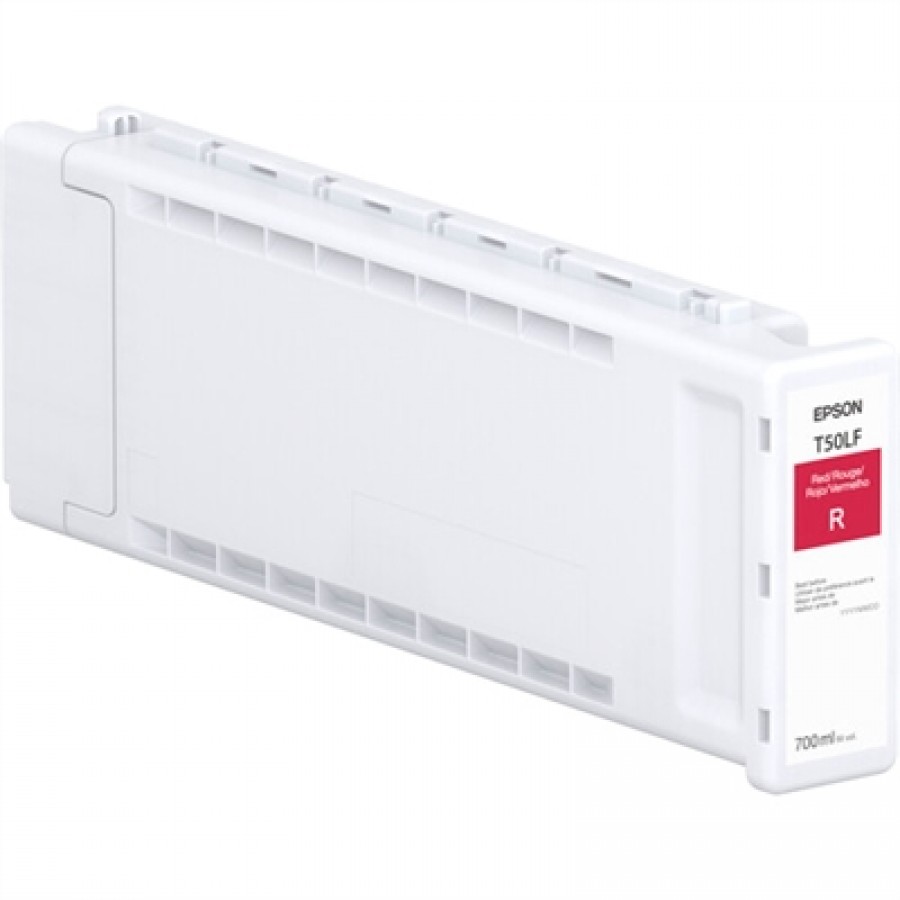 Epson ULTRCHRM XD3 Red Crtr700ML