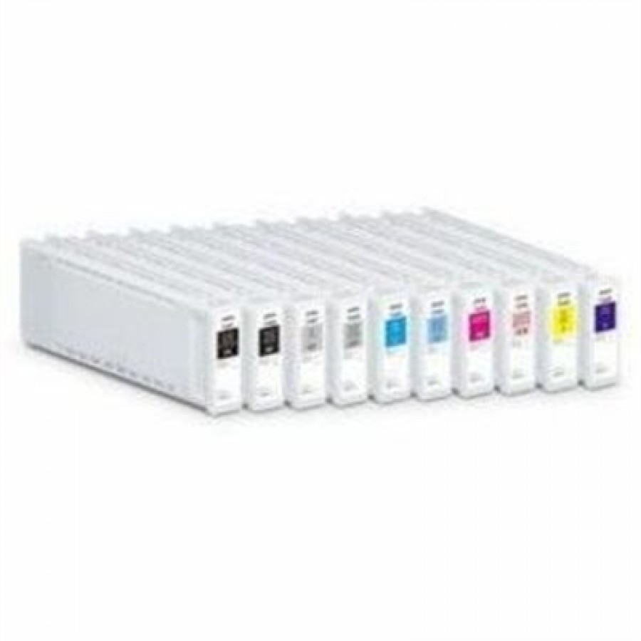 Epson T56N Photo Black Ink Cart