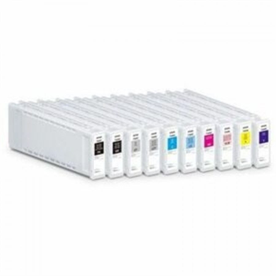 Epson T56N Cyan Ink Cart
