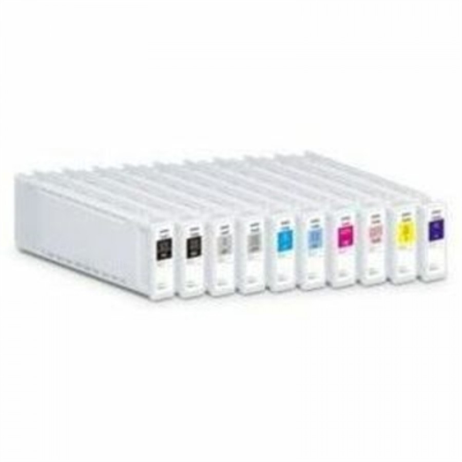 Epson T56N Yellow Ink Cart