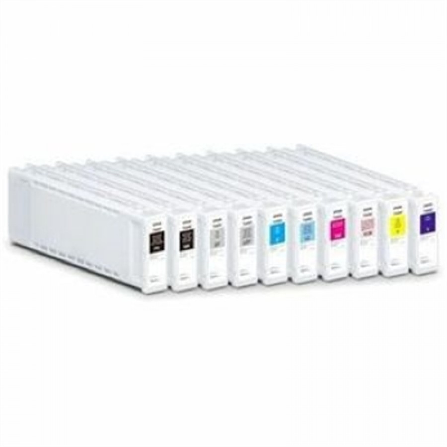 Epson T56N Light Cyan Ink Cart