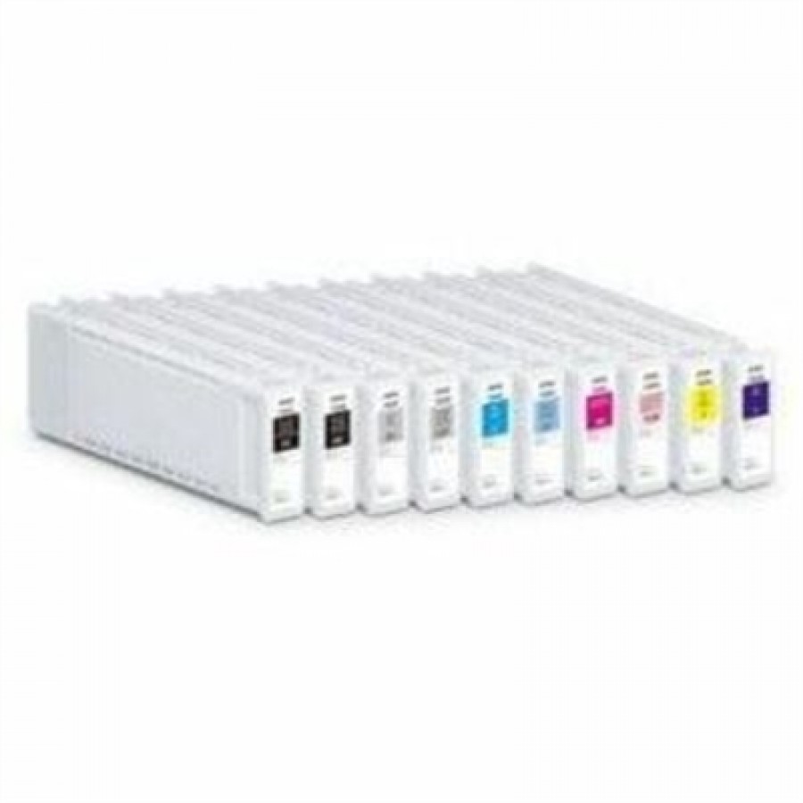 Epson T56N Matte Black Ink Cart