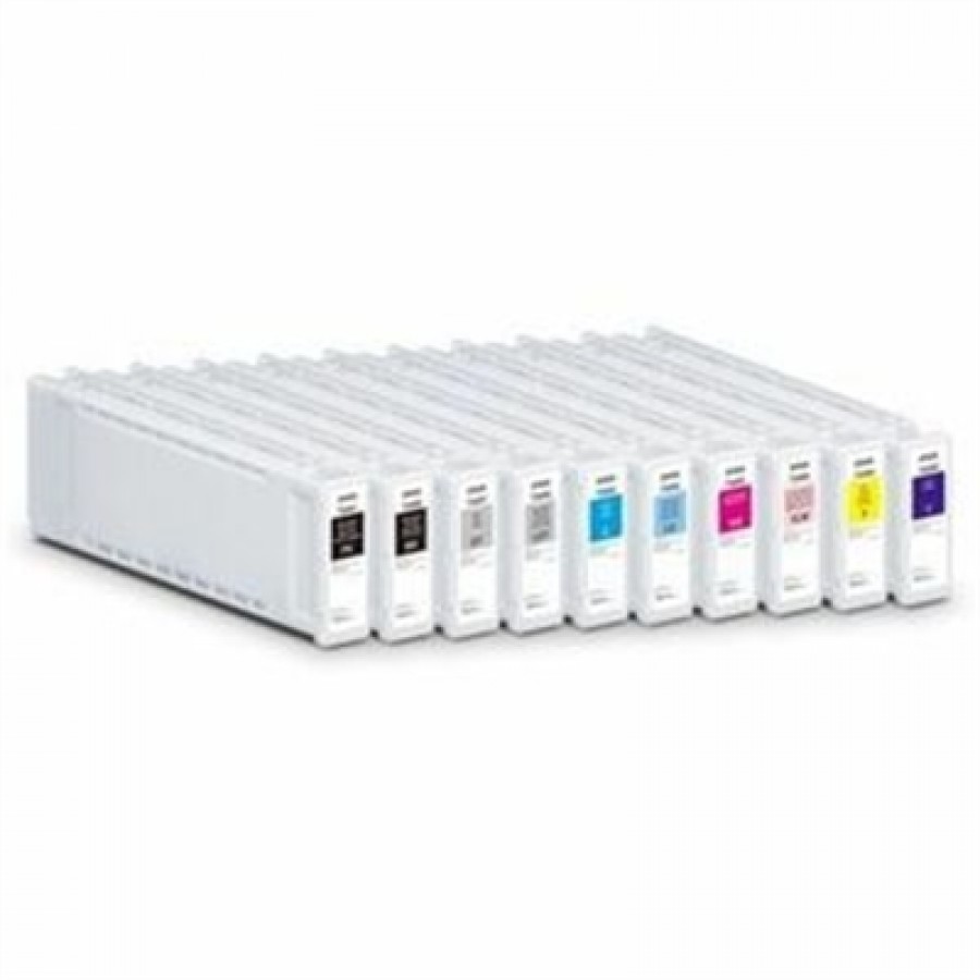 Epson T56N Light Gray Ink Cart