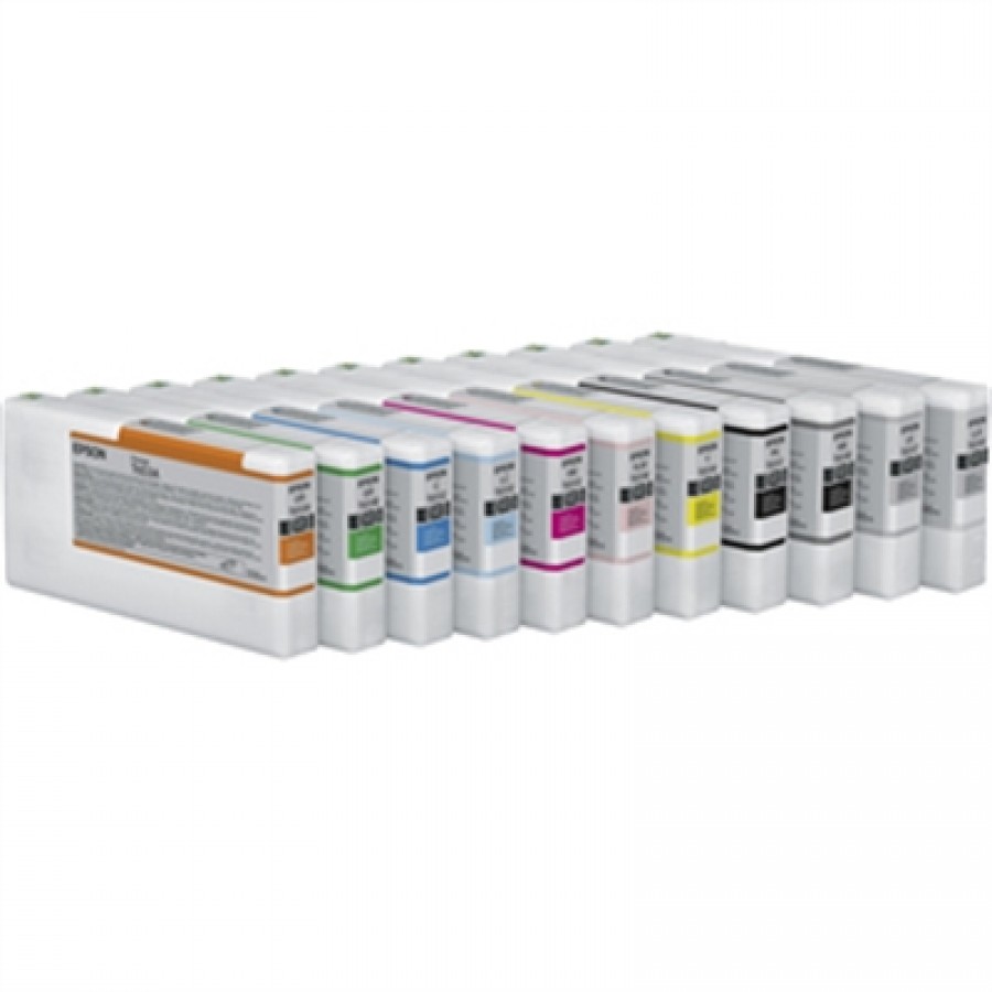 EPSON Stylus Pro 4900 Lt Black 200ML