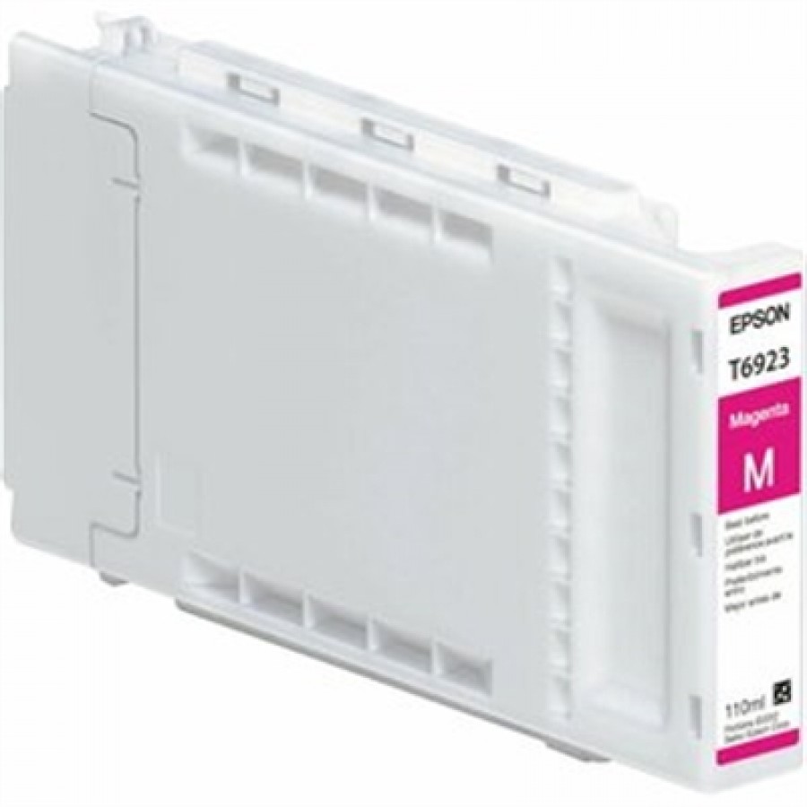 Epson T series 110ml Magenta XD ink