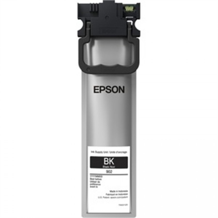 Epson Black Ink WorkForce Pro