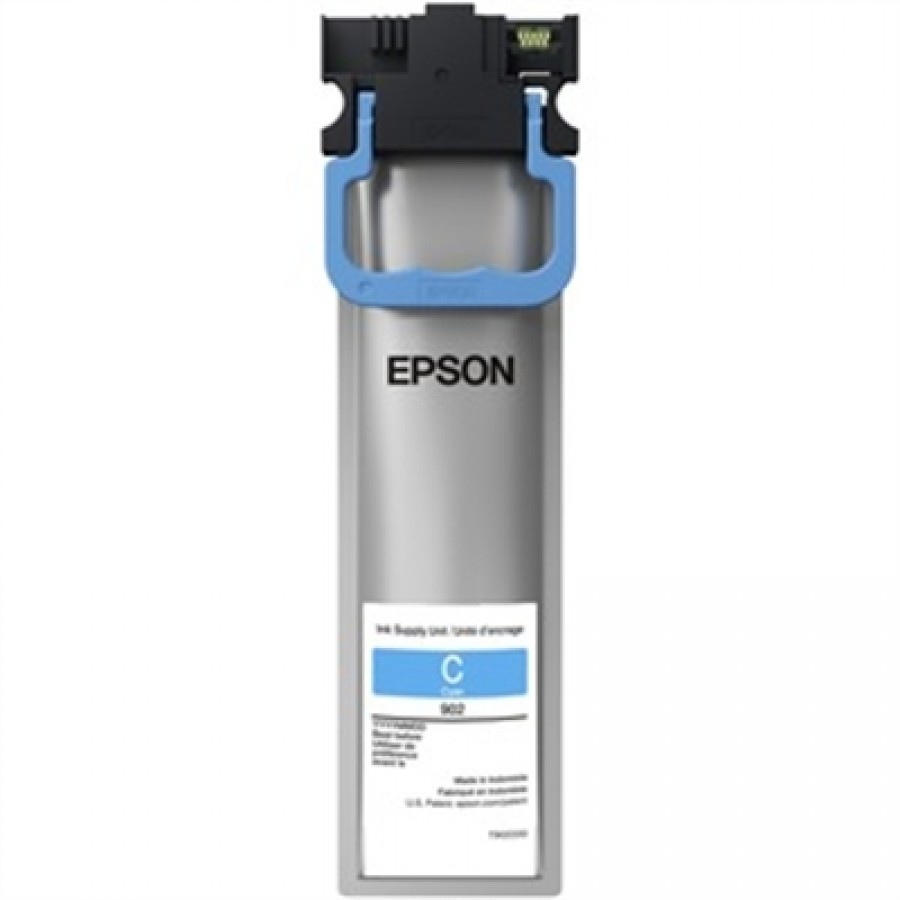 Epson Cyan inkWorkForce Pro