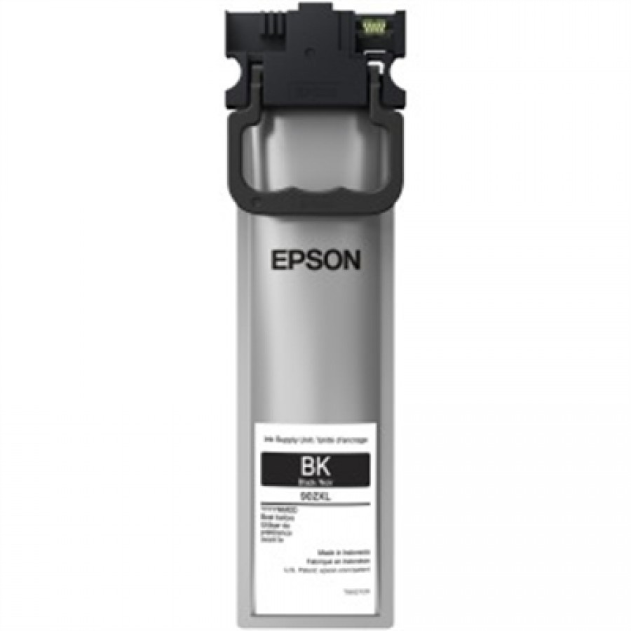 Epson Black extra large inkWorkForce Pro WF-C5210 WF-C5290 WF-C5710 and WF-C5790