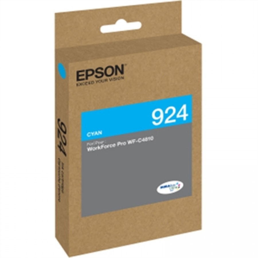 Epson T924 SC Cyan Ink Cartridge