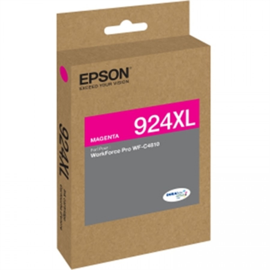 EPSON T924 Magenta Ink Cartridge High Capacity