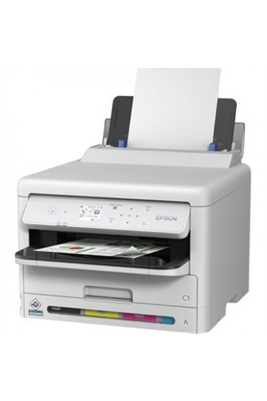 Epson WorkForce WF C5390 Printer