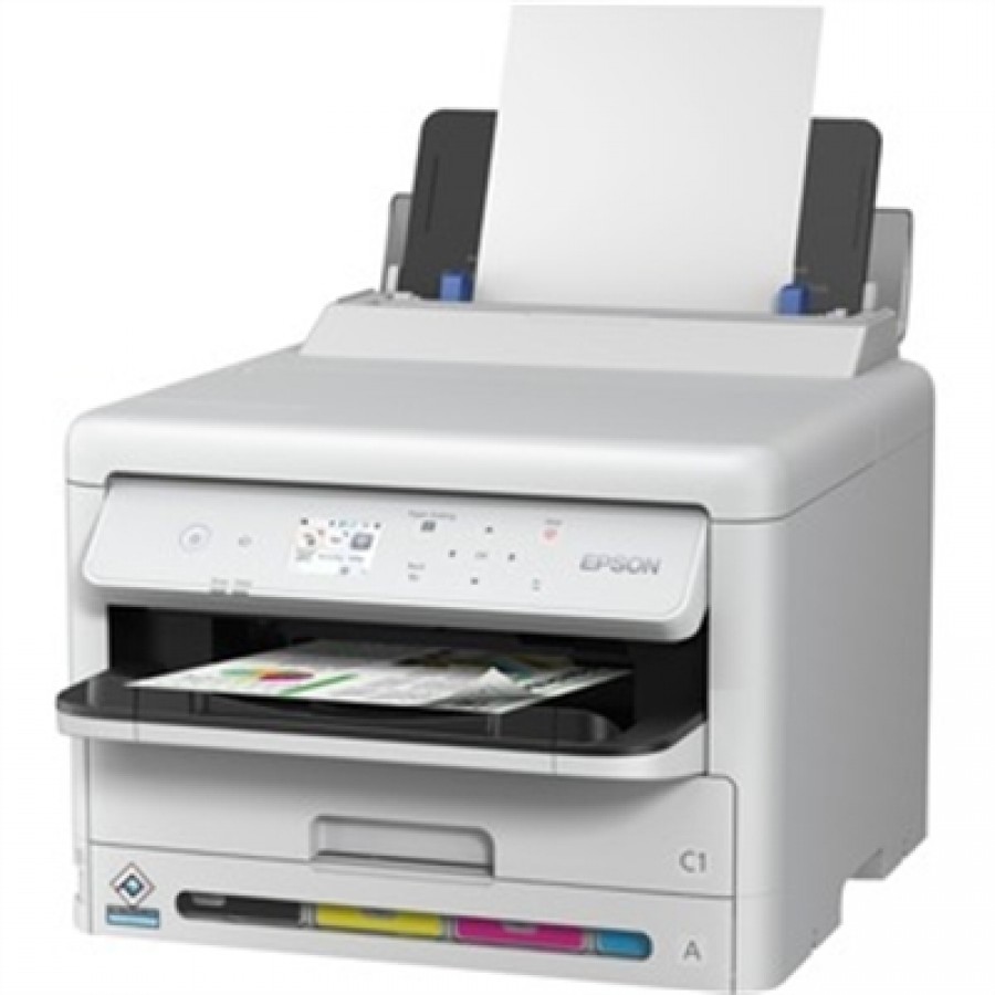 Epson WorkForce WF C5390 Printer