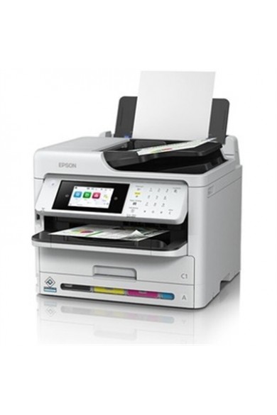 Epson WorkForce WF C5890 Printer