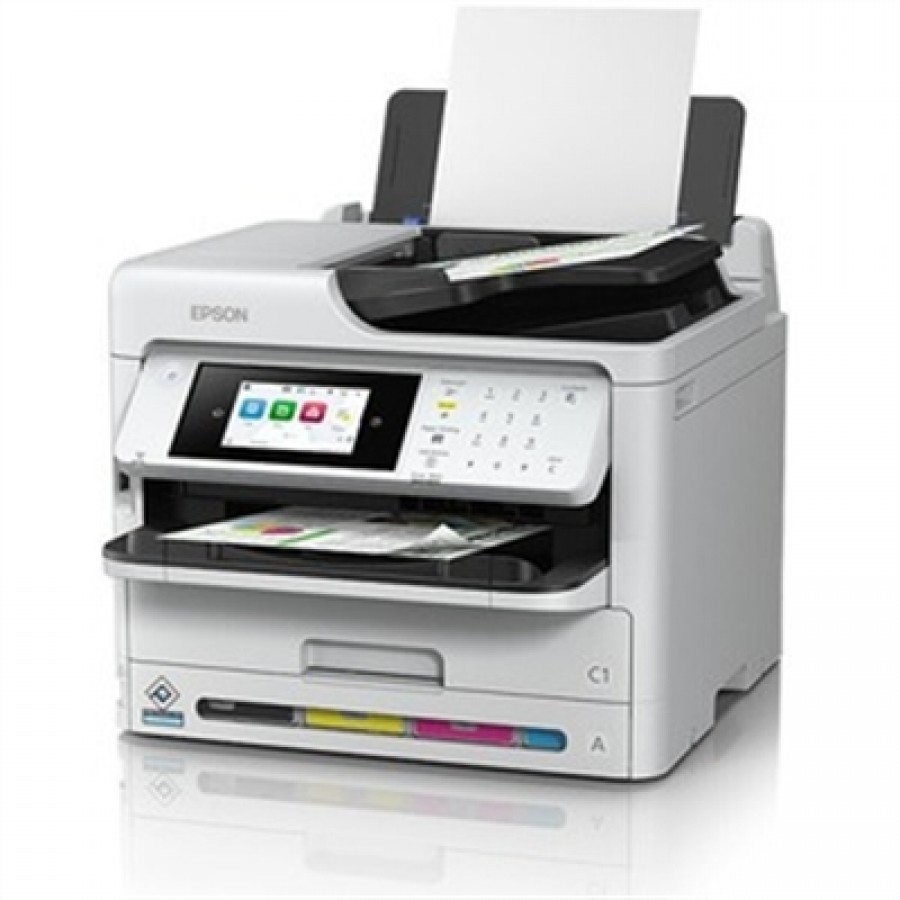 Epson WorkForce WF C5890 Printer
