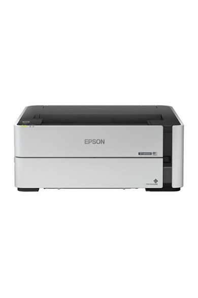 EPSON WorkForce ST-M1000 EcoTank Monochrome Printer